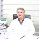 Dr. Marcondes Costa Marques