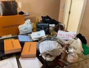MPF pede confisco de apartamento de luxo, carrões e bolsas de grife; lista (Crédito: REPRODUÇÃO)