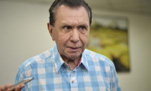 STF nega elevar aposentadoria de Bezerra aps derrota eleitoral (Crédito: Reproduo)