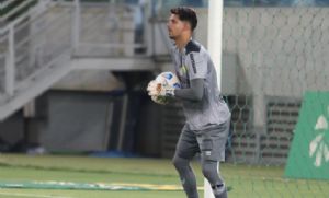 Nova Mutum acerta com primeiro reforo para prxima temporada (Crédito: Assessoria)