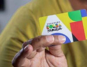 Bolsa Famlia chega a 265,3 mil beneficirios em MT a partir desta segunda (Crédito: Roberta Aline / MDS)