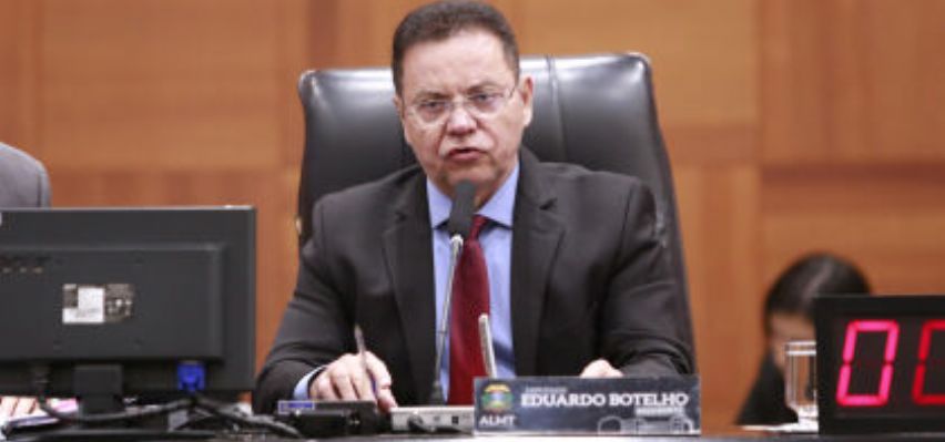 Assembleia Legislativa planeja zerar pauta oramentria antes do recesso (Crédito: Assessoria)
