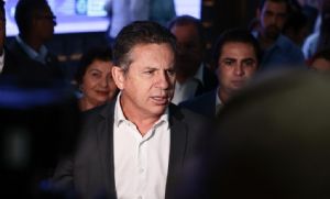 Governo de MT decide no aumentar ICMS (Crédito: Secom-MT)