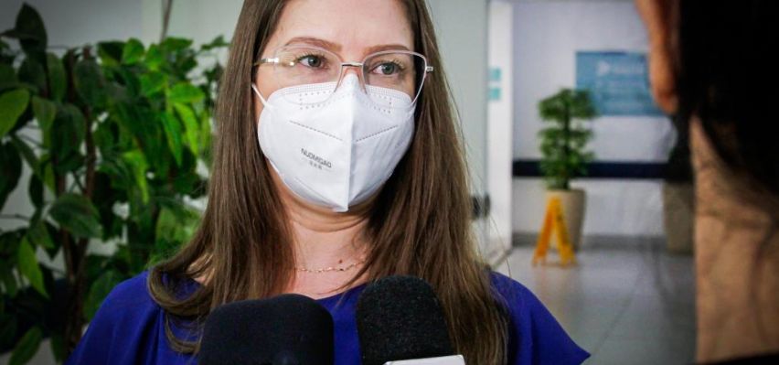 MP denuncia secretria adjunta de Sade de MT por fraudes em contratos hospitalares (Crédito: Reproduo)