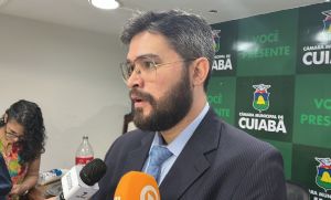 Vereadores devem analisar contas de Cuiab reprovadas pelo TCE (Crédito: Olhar Direto)