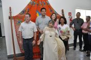 Inaugurao do Centro Cultural do  Limpo Grande vai potencializar o turismo