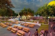 ​Baguncinha, O Festival muda de endereo e ser realizado no Parque de Exposies de Cuiab