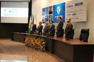Mato Grosso exporta energia renovvel para o pas
