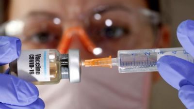 Projeto ligado  USP identifica informaes falsas sobre vacina da Covid-19 em canais do YouTube