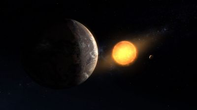 Inteligncia artificial identifica 50 novos planetas a partir de dados da Nasa
