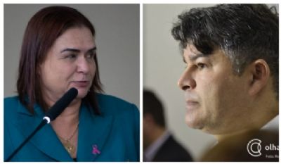 Medeiros diz que priso de Daniel Silveira compara-se a atos da Venezuela e Rosa Neide elogia deciso