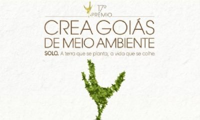 Mato Grosso possui trs projetos finalistas em premiao do Crea sobre Meio Ambiente