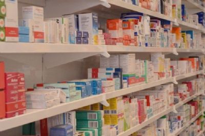 Governo autoriza reajuste de at 4,88% no preo de medicamentos