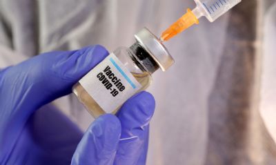 Johnson & Johnson testar vacina em 60 mil voluntrios