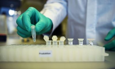 Instituto alemo diz que vacinao pode comear em 2021