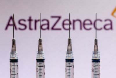 Fiocruz pagar cerca R$ 59 milhes na importao da vacina de Oxford e AstraZeneca