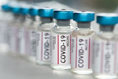 Anvisa autoriza realizao de ensaio clnico da vacina Medicago/GSK no Brasil