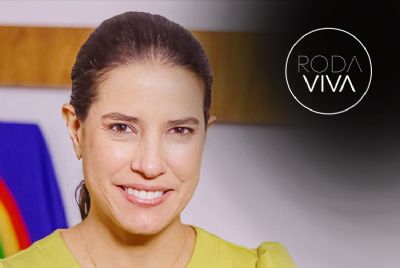 Roda Viva entrevista a governadora de Pernambuco nesta segunda
