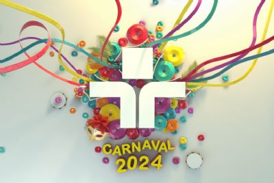 TV Cultura transmite Desfile das Campes do Carnaval de So Paulo 2024