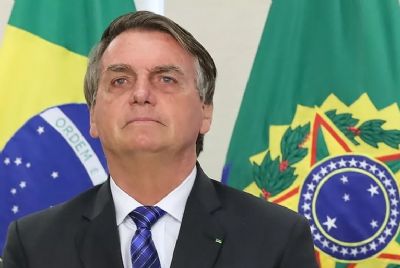 Bolsonaro convoca manifestao na Avenida Paulista para o final de fevereiro