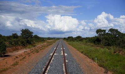 Governo leiloa hoje trecho de ferrovia na Bahia