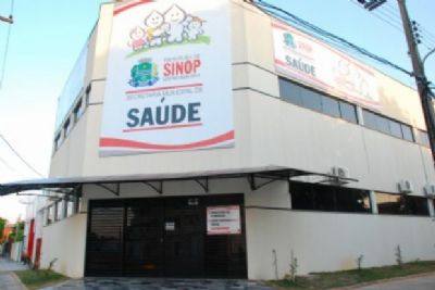 Com 22 casos suspeitos, prefeitura de Sinop compra testes para diagnstico rpido de coronavrus