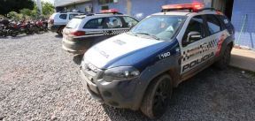 Polcia Civil prende mulher por mandar matar padrasto em Vrzea Grande