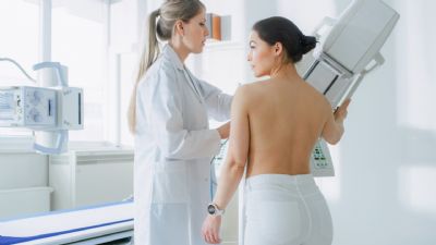 Dia nacional da mamografia alerta a importncia do exame em Mato Grosso