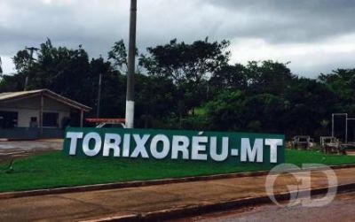 Partidos definem nesta quinta os candidatos a prefeito em Torixoru