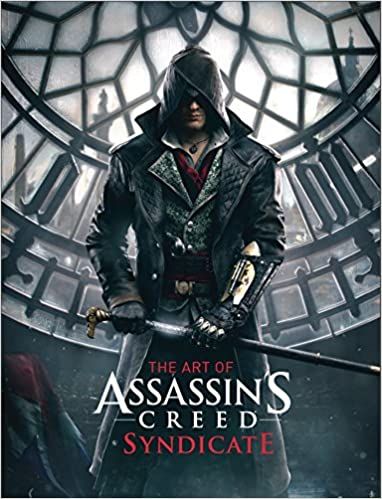 Assassin's Creed ganhar srie live-action na Netflix