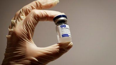 Anvisa recebe pedido de MT e oito estados para importar vacina russa