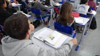 Mato Grosso ainda registra professores sem formao nas salas de aula