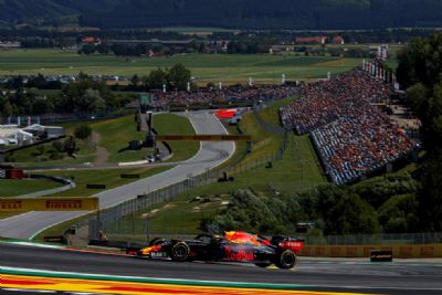 F1 confirma oito primeiras corridas da temporada 2020
