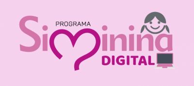Primeira-dama concretiza nova parceria e inaugura sala digital para Simininas