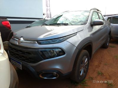 Carros furtados de locadora em MT e que seriam levados para a Bolvia so recuperados pela Polcia Civil