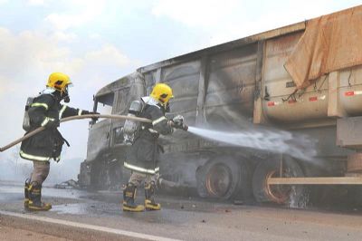 STF reconhece constitucionalidade em taxa de combate a incndio