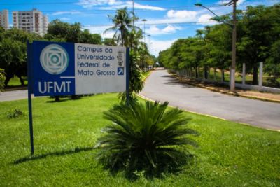 UFMT adia incio do perodo letivo e suspende aulas da ps-graduao