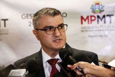 PGJ orienta que Mendes e Pinheiro deixem 'disputa de poder' para vencer pandemia