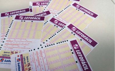Apostador de VG ganha R$ 1,280 milho na Lotofcil; 2 vez na mesma lotrica neste ms