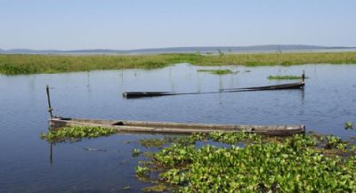 Corao do Pantanal, Baro de Melgao completa 67 anos