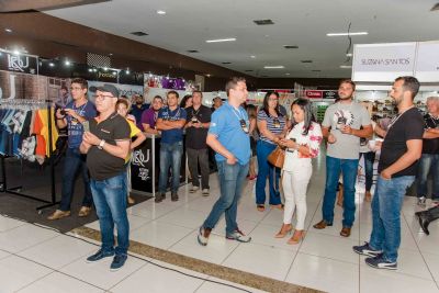 Expomulti-MT, primeira feira de variedades de Mato Grosso acontece em Cuiab