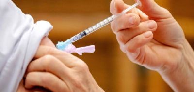 Polcia investiga uso de dados de pessoas falecidas para cadastro em grupo prioritrio de vacinao