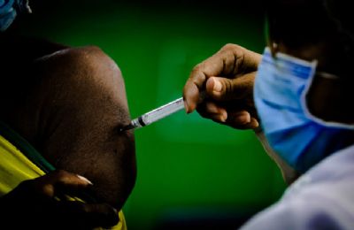 Segunda etapa da campanha de vacinao contra gripe comea hoje