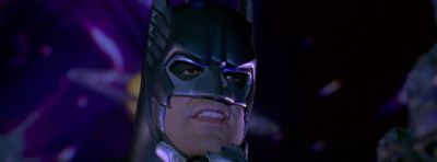 George Clooney pede desculpas por Batman & Robin