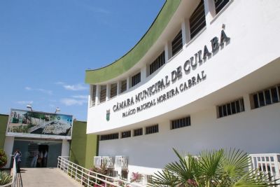 ​Cuiab tem 728 candidatos  Cmara dos Vereadores