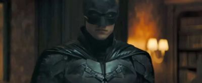 Batman  adiado para 2022 pela Warner Bros.