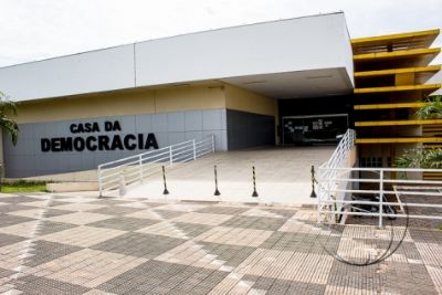 ​TRE informa mudana de nove locais de votao de Cuiab