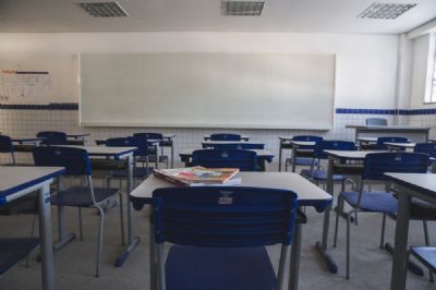 Censo Escolar 2020 aponta queda de quase 650 mil matrculas em escolas pblicas do pas
