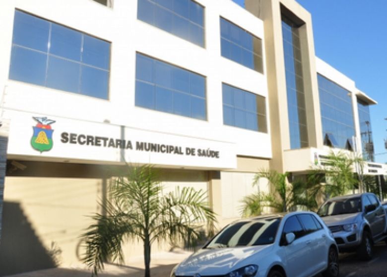 Cuiab convoca aprovados em processo seletivo da secretaria de Sade