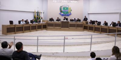 Vereadores querem CPI para investigar contrato de R$ 57 milhes com a prefeitura
